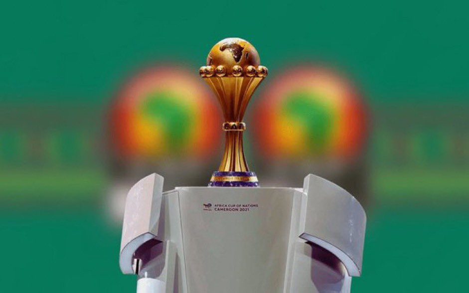 #AFCON2023 kicks off 📍 go Zambia 🇿🇲 #Wearechipolopolo