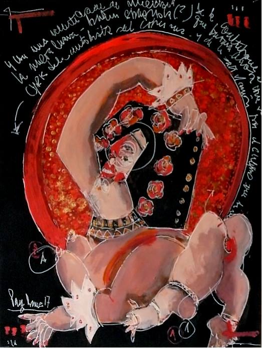 2Perezbecerra's tweet photo. Serie
Après les putains nains espagnols
#davidhockney937 , #TokyoGendai , #Whitestonegallery , #davidzwirner , #artiljphpic . #kendtridge , #artgallery https://t.co/v3iHKmRC84