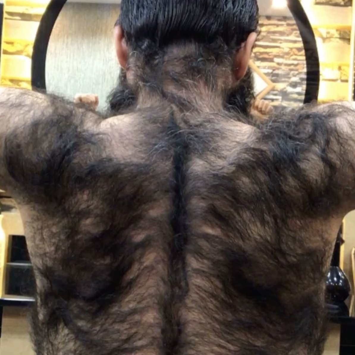 Dream_In_Trees's tweet photo. @Nuked4Every1 His back? https://t.co/fYuEXQzBjT