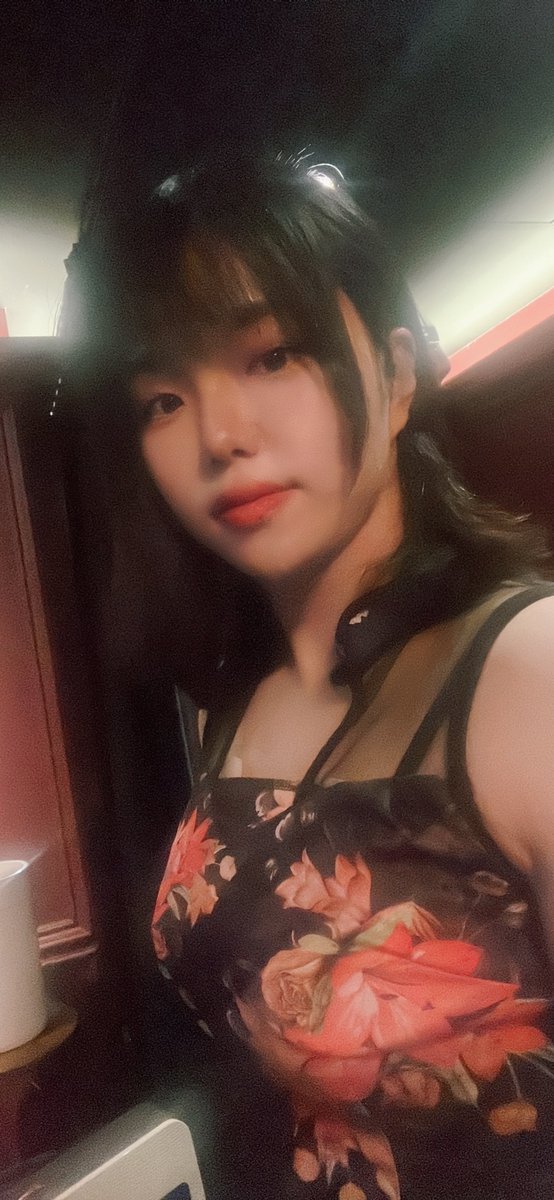 For me,I suppose the future.