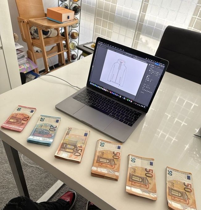 Want to earn ~$150/day just by copying and pasting?

Open this🧵

🔖10/10 would Bookmark: