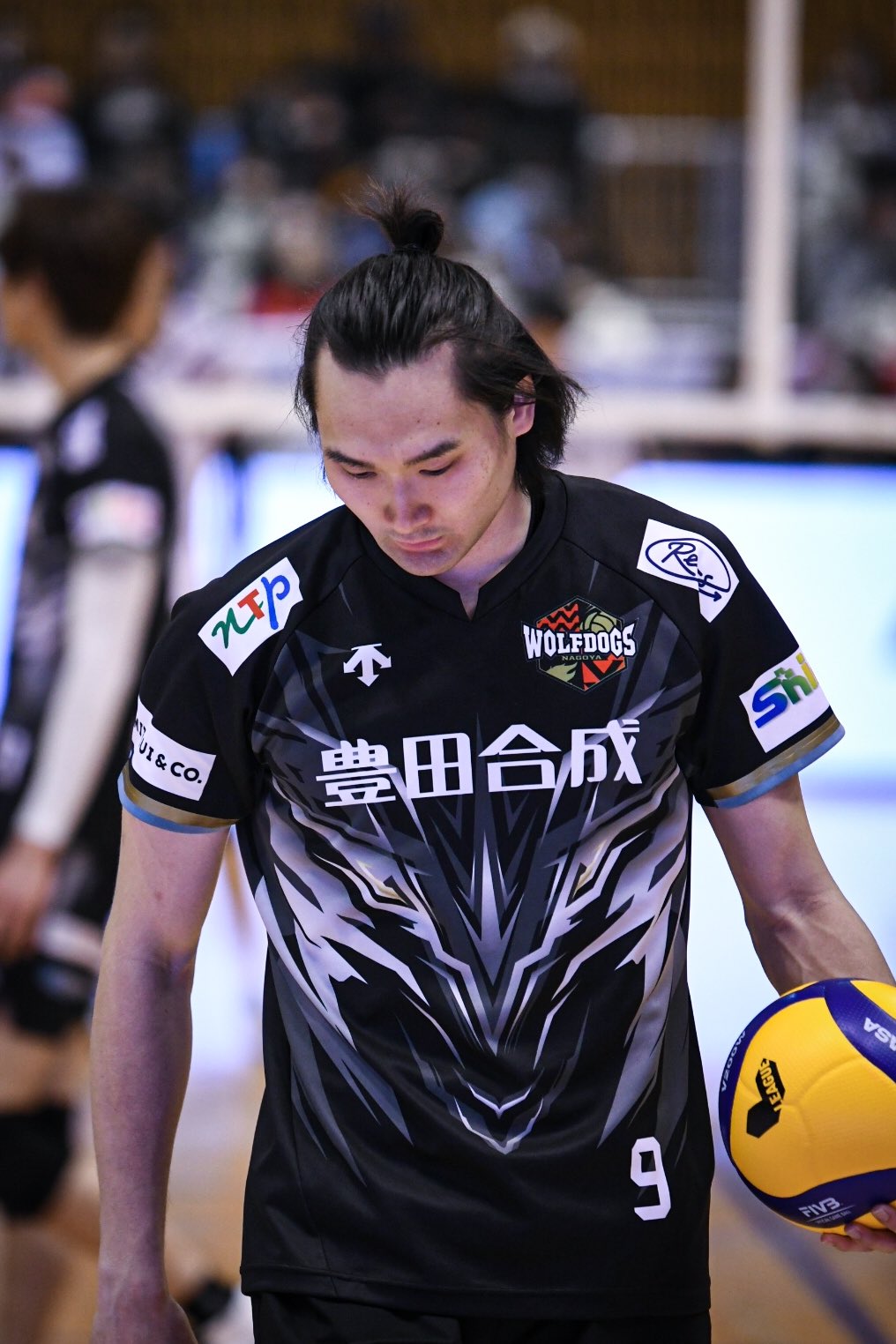 手数料安い 水町泰杜23-24シーズンレプリカユニフォーム スポーツ選手