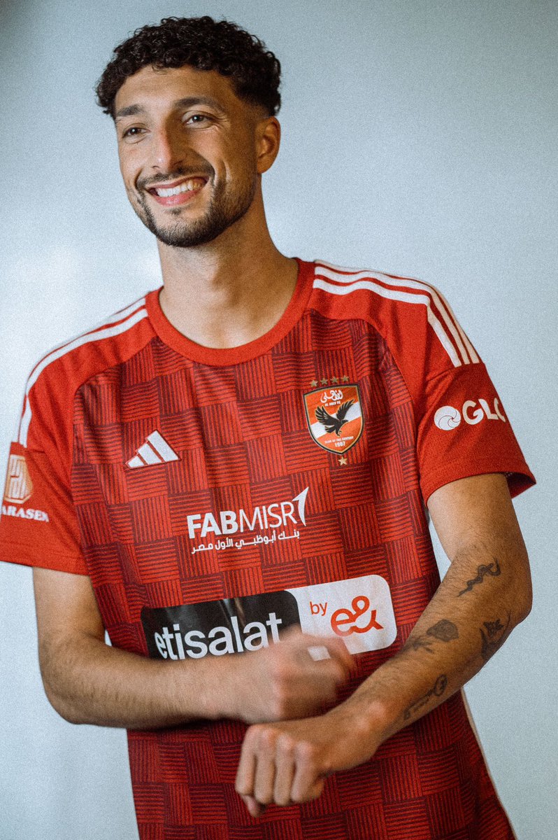 AlAhly's tweet photo. أسعد الله صباحكم 😍 https://t.co/9e50XhBaM8