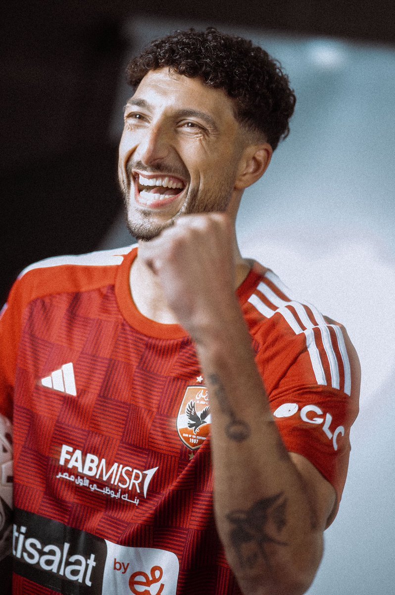 AlAhly's tweet photo. أسعد الله صباحكم 😍 https://t.co/9e50XhBaM8