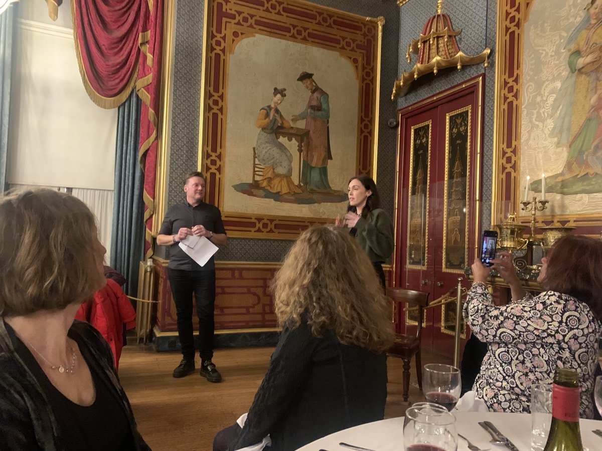 VivianEdPsych's tweet photo. Congratulations to Chloe the winner of the ⁦@DECPOfficial⁩ trainee thesis award 👏🏻🌟👏🏻👏🏻 https://t.co/OabYnbgs0s