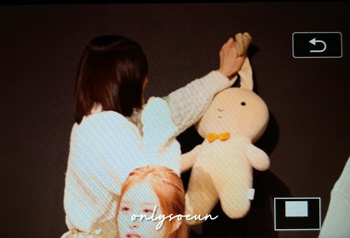240113 프리뷰.

#위클리 #박소은