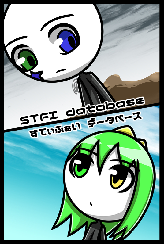 stfi_creator's tweet photo. サークルカット完成しました
よろしくお願いします。
#フリスタイベント #STICKFIGHTERS #オリ棒 https://t.co/6jCuj3I7af