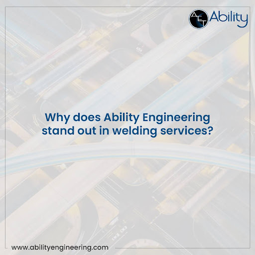 Ability Engineering Technology, Inc. tweet media