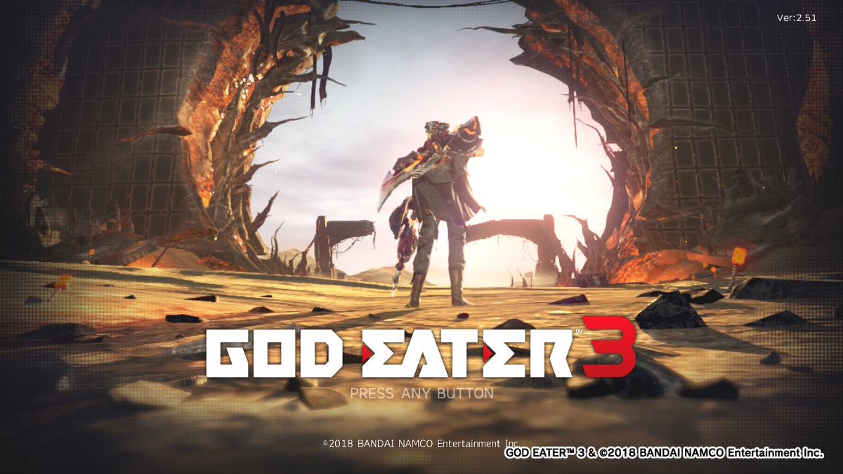 keiXGEO1's tweet photo. 新規にSwitch版のGE3買った
すでにクリア済みだけどゼロからやり直すぜ(*^^*)
 #NintendoSwitch https://t.co/bXLMxxmkH6