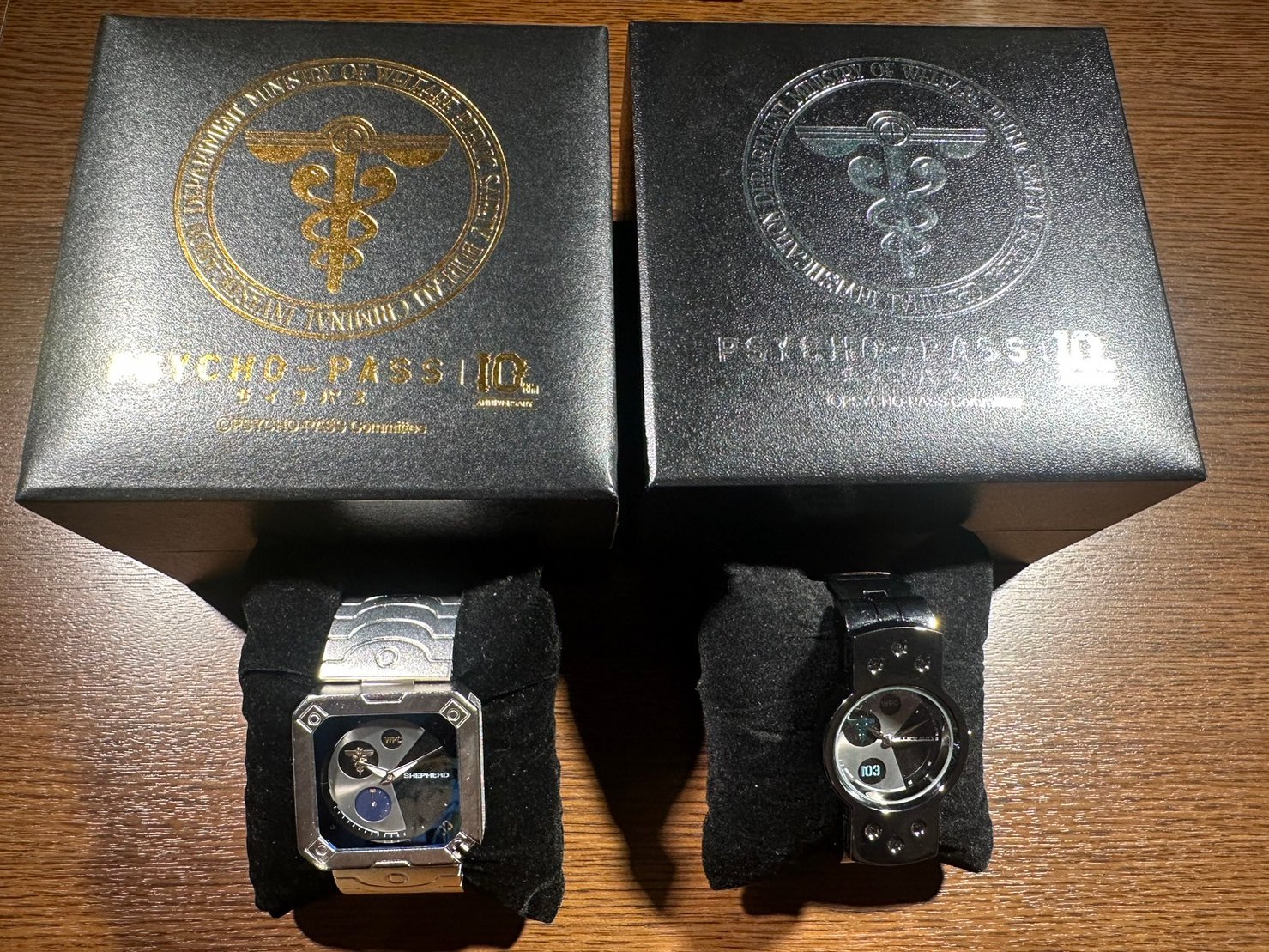 ノイタミナショップ on X:  