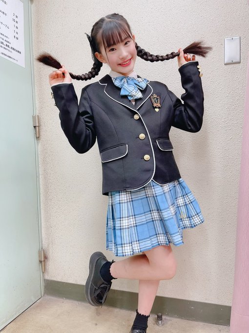 Twitterのコスプレ画像2