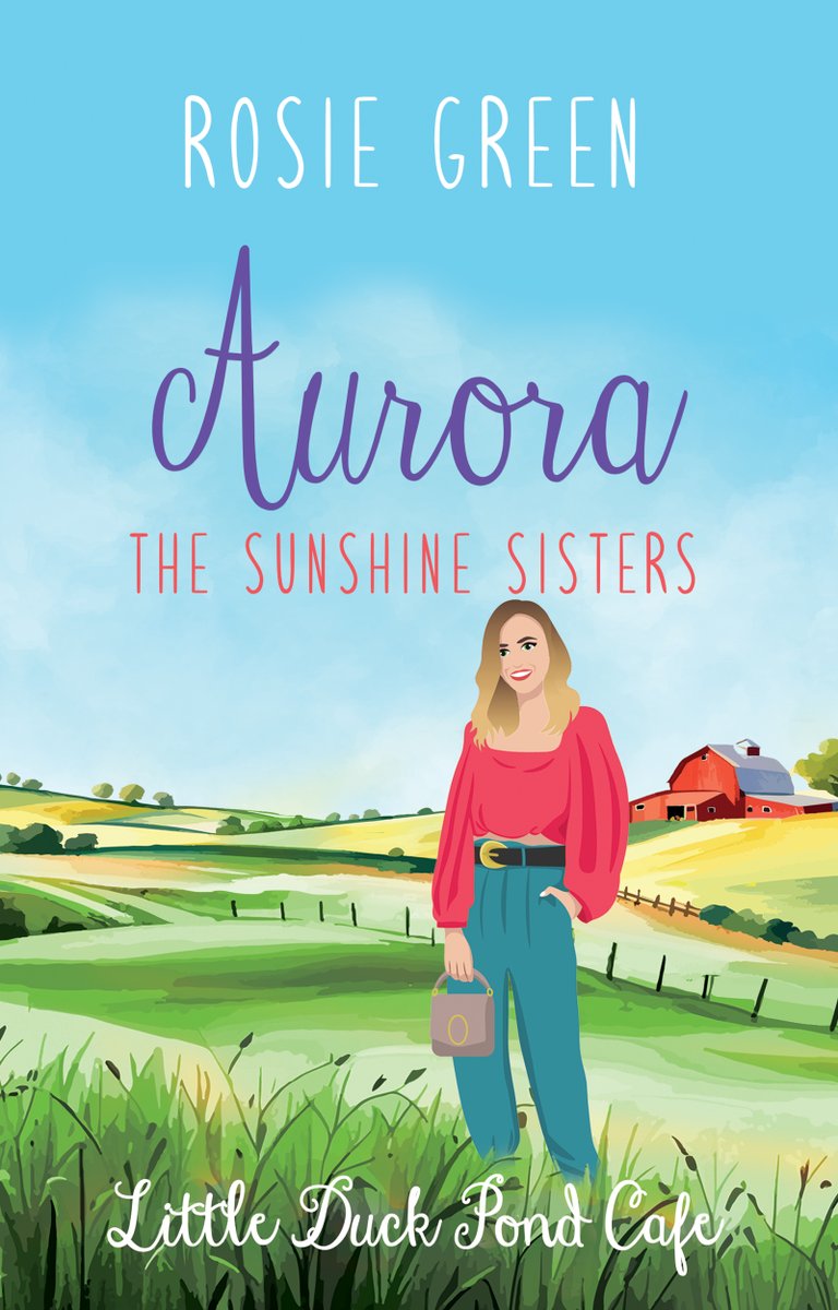 Rosie_Green88's tweet photo. LOOK what's coming up for 2024!

More romance, more drama, more smiles – and lots more of your favourite Little Duck Pond Café characters in the idyllic setting of Sunnybrook!

Check out my author page to find out more...

https://t.co/yF4eU0guRo https://t.co/sVVVctDoRl