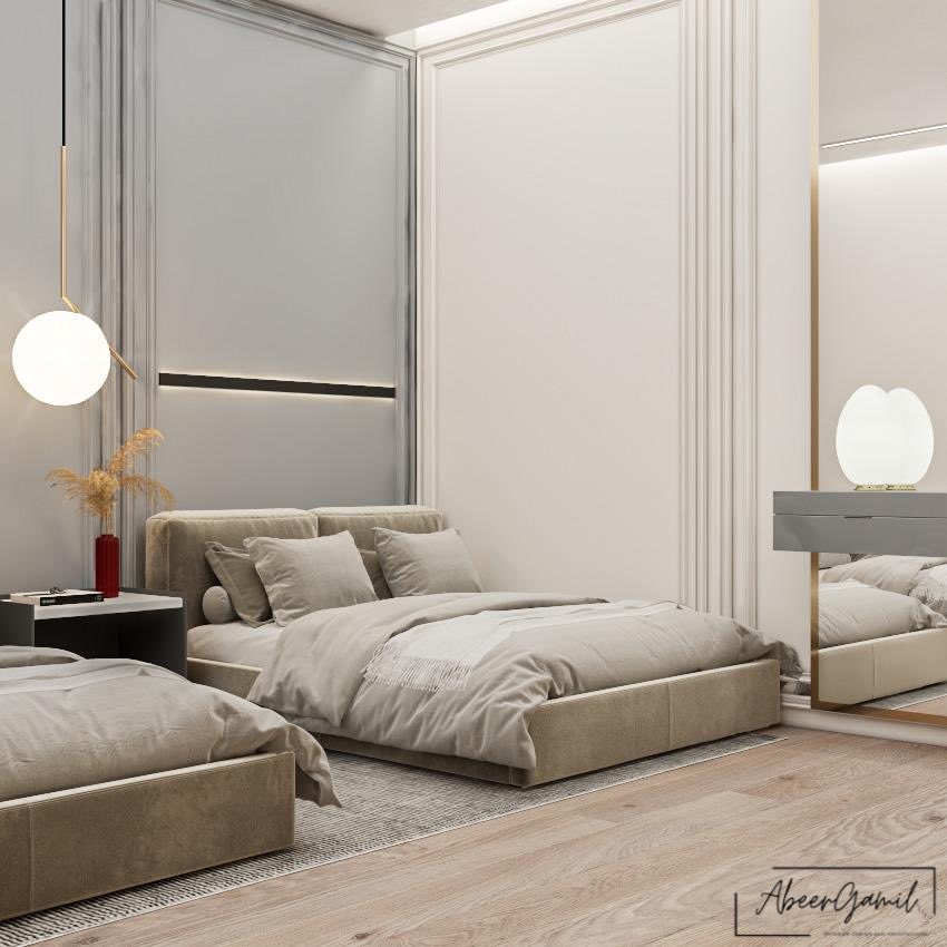 engabeergamil's tweet photo. bedroom🩶
#AFCON2023 #قطر_لبنان #صباح_الخير #العام_الجديد_2024 #تصميم_داخلي #designer https://t.co/MPpdUEvKE7