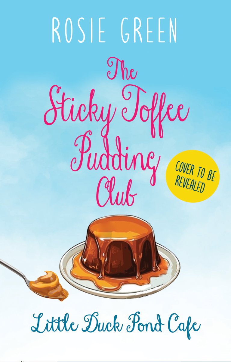 Rosie_Green88's tweet photo. LOOK what's coming up for 2024!

More romance, more drama, more smiles – and lots more of your favourite Little Duck Pond Café characters in the idyllic setting of Sunnybrook!

Check out my author page to find out more...

https://t.co/yF4eU0guRo https://t.co/sVVVctDoRl