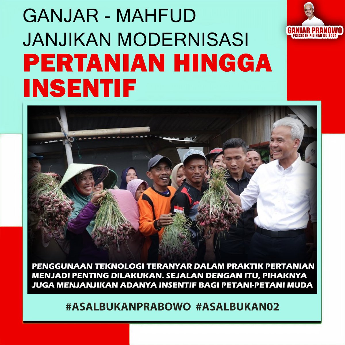 HidayatulTangen's tweet photo. Mamah Dedeh Orang2LELAH LihatFITNAH Hilirisasi Kadin Sania Yaman LPDP #asalbukanprabowo #AsalBukan02 https://t.co/qF85mIZtr4