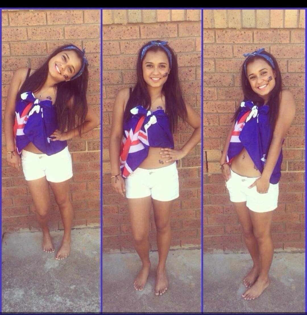 When I was growing up Australia Day was my favourite day of the year. Poolside, Hottest 100, Australia Day flags. It was👌

I'm proud to be Australian and Idc if it's 26 Jan or not, but if we're going to change it let's get on with it! So we can go back to celebrating Australia🇦🇺