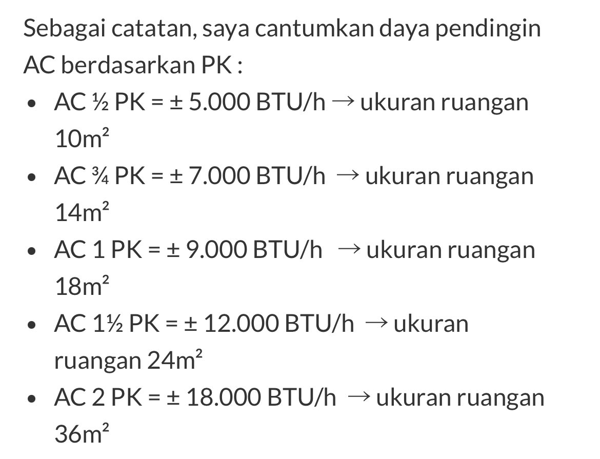 MLB_INDO's tweet photo. @tanyakanrl Ingat pake rumus menghitung PK yang pas. Also kasian juga tukang ac nya bjir kalo nyuci posisinya begitu https://t.co/NhaLzHhavU