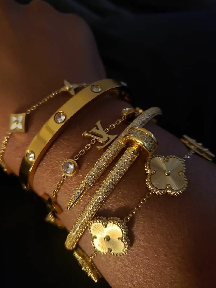 This bracelet ✨