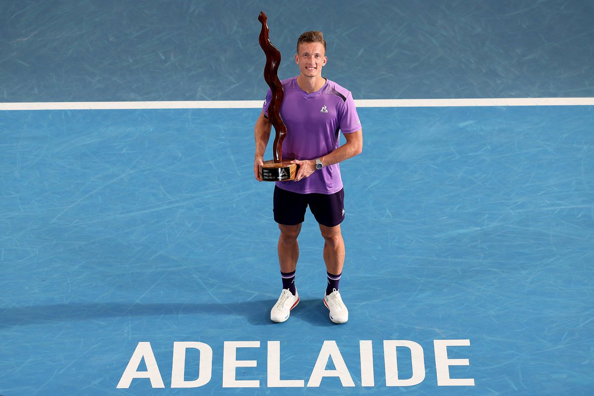 AdelaideTennis tweet picture