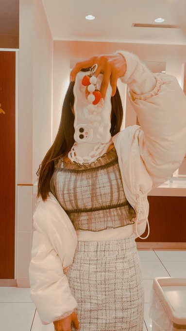 今日のオシャ🍓☁️ https://t.co/VJmhqSwMn6<a href="/tag/%E3%82%A4%E3%83%99%E3%83%B3%E3%83%88go_%E8%B5%A4%E3%83%96%E3%83%BC"class="tags"><span>#イベントgo_赤ブー</span></a><a href="/tag/%E5%A2%93%E6%B0%B4"class="tags"><span>#墓水</span></a>