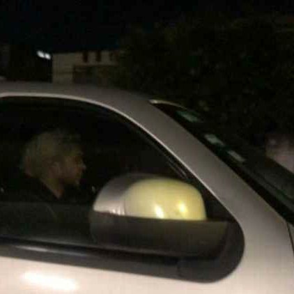 🚨🐐 MÁS INFORMACIÓN SOBRE COWELL:

-Vuelo directo desde San José a Guadalajara. Una camioneta y staff de Chivas esperaron y llevaron al jugador a un hotel donde descansará para reportar a exámenes médicos, detalla @diegoyveyy

📷 [@diegoyveyy]