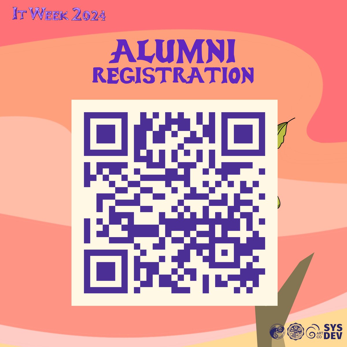 addu_cs's tweet photo. Want to join IT Week: Alt + Tab?🎇🤩

You can come and have fun with us, where the fun never ends. Experience IT Week 2024 with your own adventures!🖥️🕶️🤯

Alumni register here: https://t.co/Lctzn3noMW
Non-AdDU register here: 
https://t.co/eJ0PY8GUMB

#itweek2024
#breakthrough💫 https://t.co/2VPwxSBndD