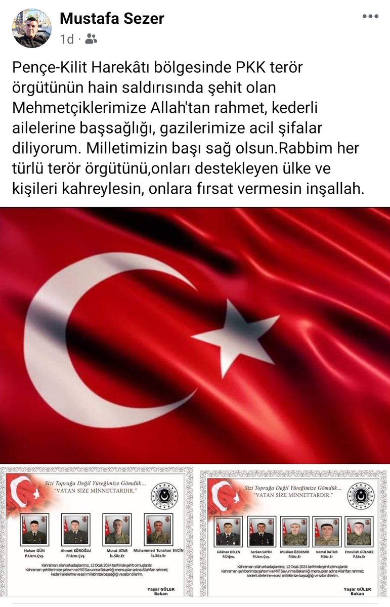 mustafasezer06's tweet photo. https://t.co/ZVjqkEqEaZ