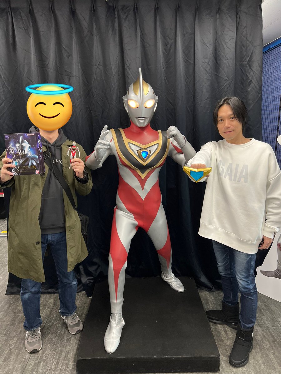 原ちゃん tweet media