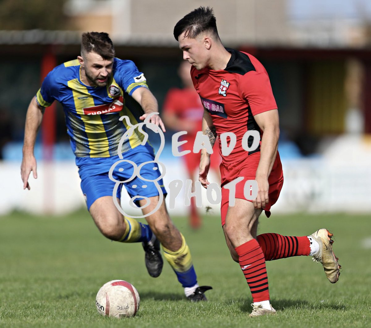 Good luck to everyone at <a href="/ptfcseasiders/">Prestatyn Town FC 🏴󠁧󠁢󠁷󠁬󠁳󠁿</a> for the rest of the season and future👍

I’m looking for a new challenge in the <a href="/nwcfl/">The NWCFL ⚽️</a> or <a href="/NorthernPremLge/">The Pitching In Northern Premier League</a>. Please get in contact if interested. Thank you👌