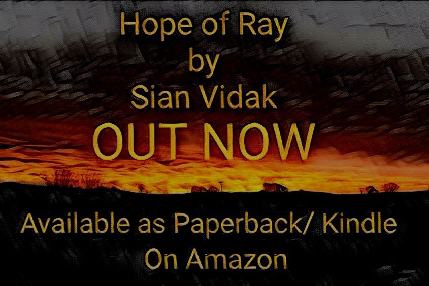 SianVidak's tweet photo. 3 years on from my debut novel.
Hope of Ray: Will Sophia find new life in death, new love in abandonment, and herself by walking away...?
#writing #amwriting #romance #debutnovel #familysaga #hopeofray #lovettsfarm #WritingCommunity #reading #readingcommunity https://t.co/JRFSQFYEfR