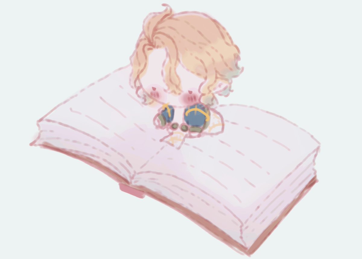 tyrantofoceans_'s tweet photo. ⠀
⠀⠀⠀⠀”ว่างมากก็ไปอ่านหนังสือหาความรู้เสียบ้างพวกมนุษย์โง่เขลา.

⠀⠀⠀⠀จักได้รู้ว่าเทพมิใช่ตัวตนที่จะมาล้อเล่นด้วย , ไปให้พ้น!“

⠀⠀⠀⠀ใช้แขนสั้น ๆ โบกมือไล่พวกปลาซิวปลาสร้อยให้ออกไป
⠀⠀⠀⠀ https://t.co/iMkwy78Yu4