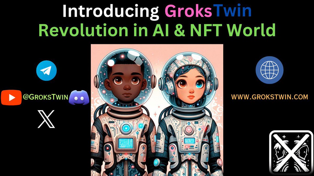 GroksTwin's tweet photo. https://t.co/RlOy1ACiaZ
Our first youtube introductory video ! Guys please watch, like, comment and share. And shower your love!! https://t.co/rsr00n52gY