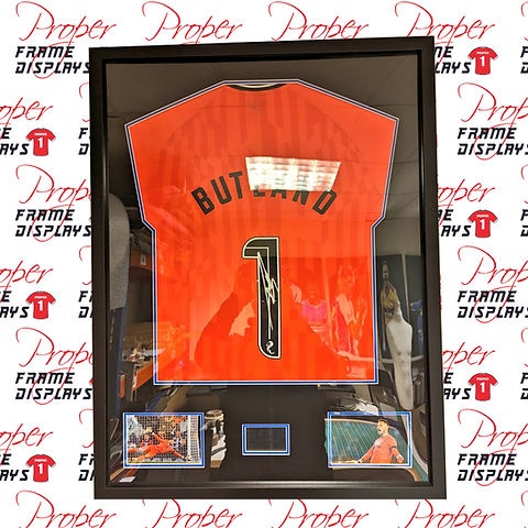 ProperDisplay's tweet photo. #Like #Retweet #TagAFriend

Want to win this Jack Butland hand signed and framed shirt?

It's easy, #Like this tweet, #Tag a friend, #Retweet this tweet

We will choose 1 lucky winner to receive a free entry into our giveaway

Entries can be purchased on https://t.co/3yonM2bt1j https://t.co/cSoLyHmfqO