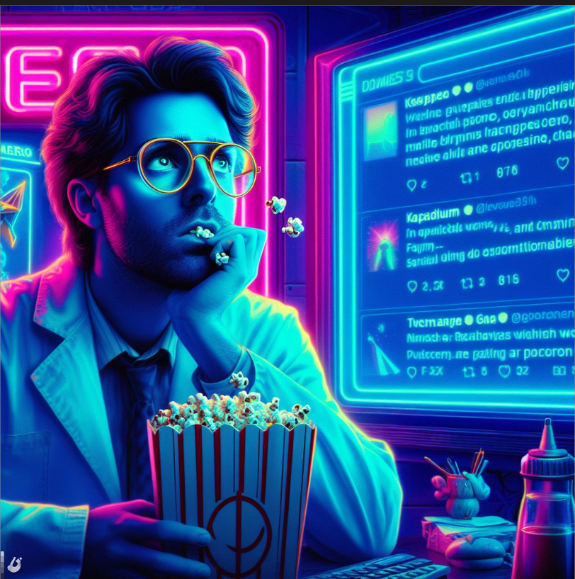 Raadium_'s tweet image. 𝐋𝐞𝐬 𝐃𝐫𝐚𝐦𝐚𝐬 𝐝𝐮 𝐂𝐓𝐅𝐑 🥱

Actuellement Twitter ne vit que de dramas.
Plutôt que de focus sur eux, les pseudos influenceurs préfèrent créer et jongler de dramas en dramas.
 ils sont soit disant les pseudos justiciers masqués (souvent derrière un avatar😅)