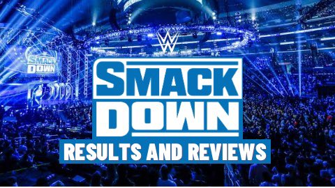 Read up on all the action from this week’s edition of #smackdown

realprowrestling.com/wwe-smackdown-…