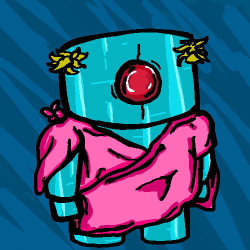 botsofcog's tweet image. Fun Time Pals are 25 Matic. Each ones Different.

Burn Phase Coming Soon.

botrepo.botsofcog.io/cmyk

A LUCKY MINTER WILL WIN A GIFT!
#botsofcog #cogbots #botfam #botarmy #MATIC