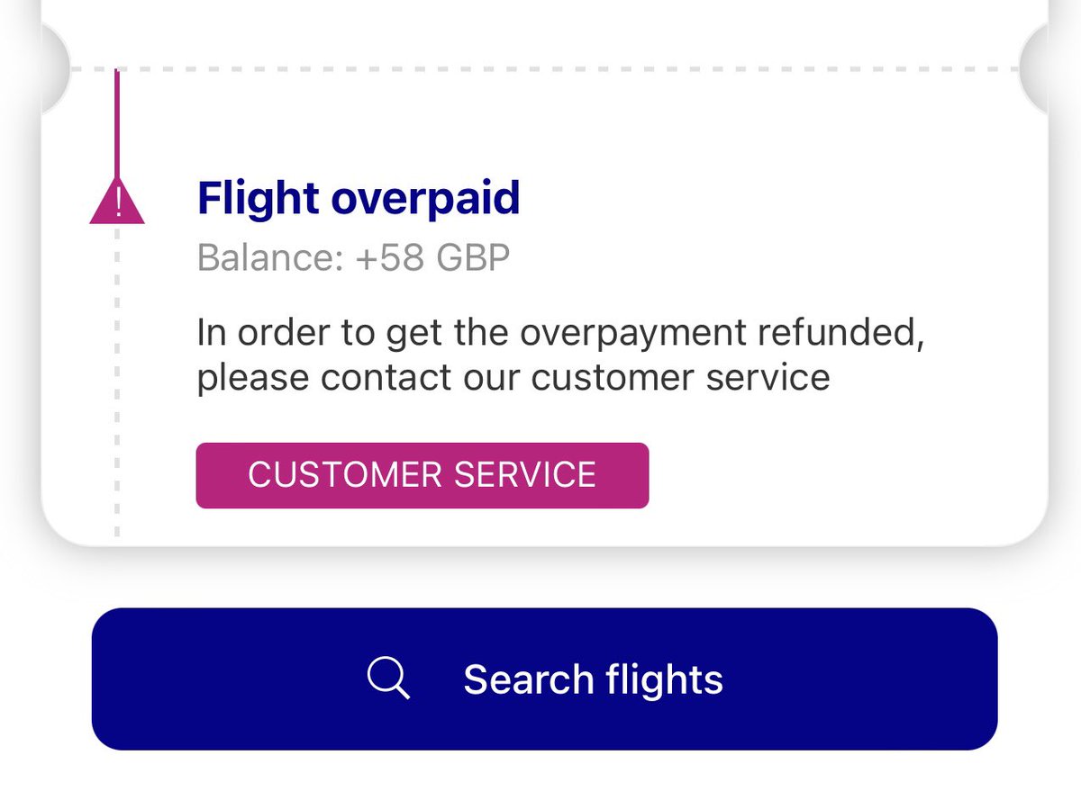 Nebelwind's tweet photo. @wizzair https://t.co/b3EChncd6V