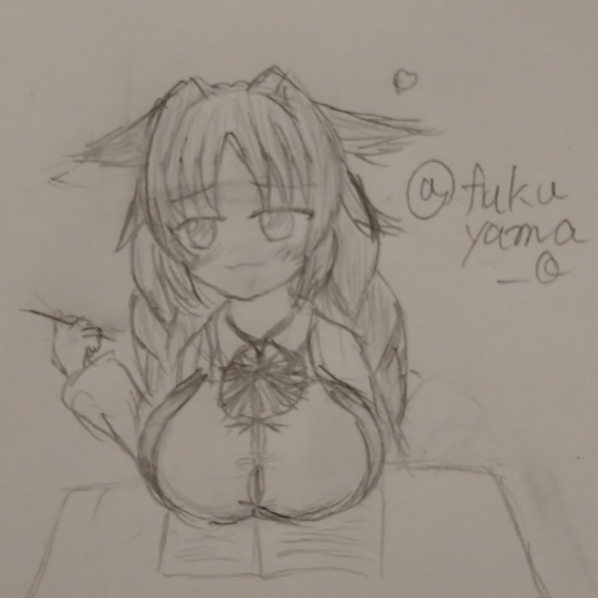#あなたのデカパイ作品を見せてください
アズールレーン枠が力入りすぎ 