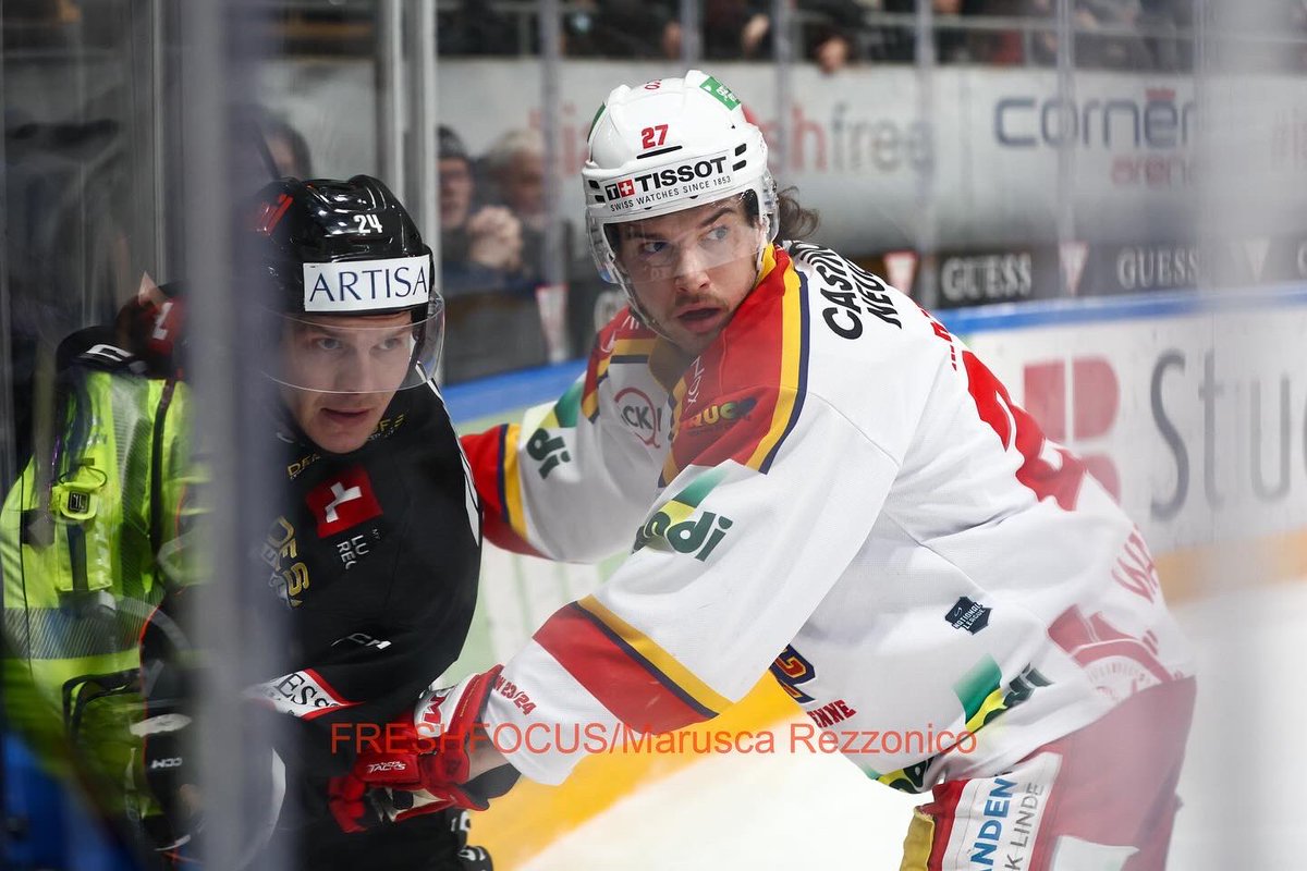 brusca73's tweet photo. @hclugano_official vs @ehcb_official 
📍Corner Arena 
🗓️ 12.01.2024
.
©️Photobrusca/freshfocus/Marusca Rezzonico
.
@postfinance_topscorer @swissicehockeyfederation @marusca_rezzonico
@freshfocus_swiss 
.
.
Tutte le foto su
.
https://t.co/zlU3V5NpTL https://t.co/MWbrJB4buX