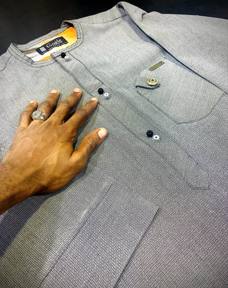 GozieClothing's tweet photo. 𝗤𝘂𝗮𝗹𝗶𝘁𝘆 𝗣𝗿𝗼𝗱𝘂𝗰𝘁 𝗳𝗿𝗼𝗺 𝗗𝗲𝗹𝘁𝗮 𝗦𝘁𝗮𝘁𝗲, 𝗡𝗶𝗴𝗲𝗿𝗶𝗮.
𝗗𝗠/𝗪𝗵𝗮𝘁𝘀𝗮𝗽𝗽 : +𝟮𝟯𝟰𝟴𝟭𝟯𝟮𝟮𝟬𝟯𝟭𝟲𝟬.
#luxury #kaftan #bespoke #readytowear #senatorwears #warritailor #gozieclothing https://t.co/kPhYZBjbrQ