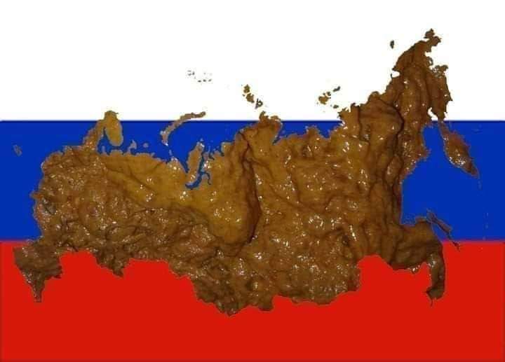 dumbw0y's tweet photo. Make russia A Swamp Again

#MRASA https://t.co/AV7yU5dmoT