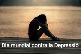 LaPAICAM's tweet photo. DEPRESSIÓ:
És una malaltia
És multicausal
Pot durar molt de temps
Incapacitant per fer vida normal
Requereix de tractament.

Demana ajuda!
#13Gener https://t.co/xS9eAB3JBU