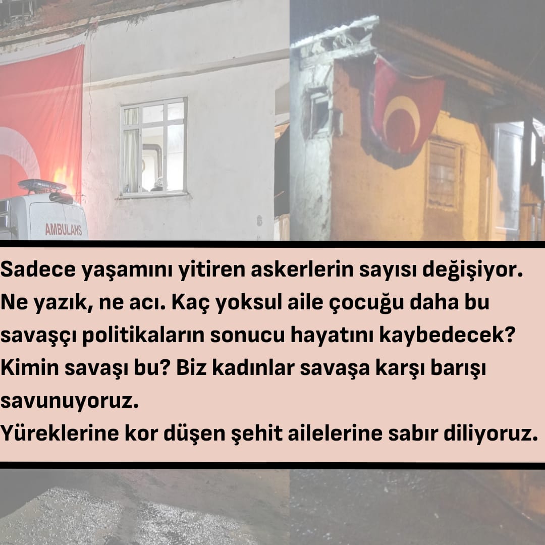 RTuzlucay's tweet photo. #sehidinvarTurkiye 
#yastayız https://t.co/eX8hdSInLu