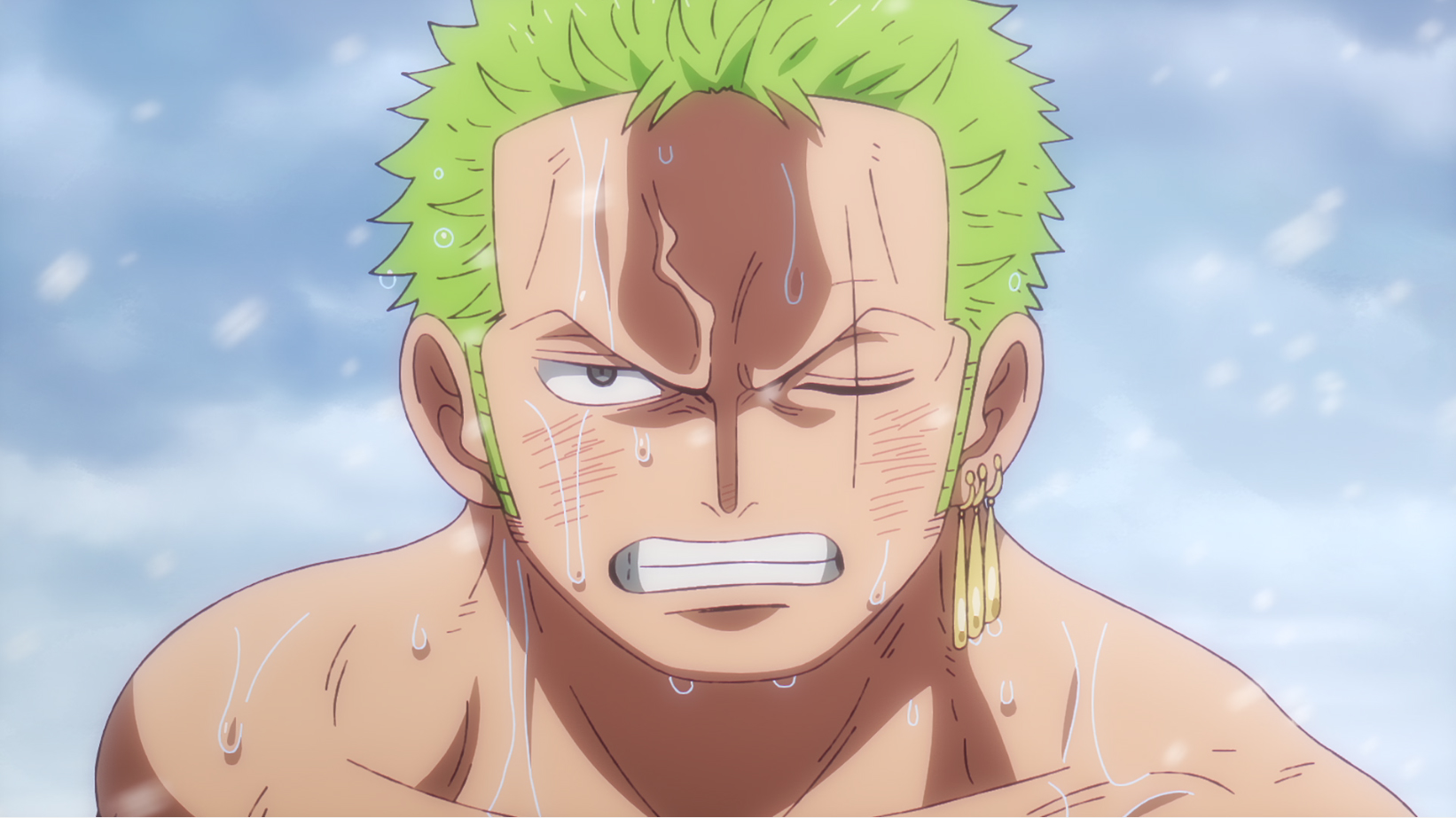 ONE PIECE.com(ワンピース) on X: 