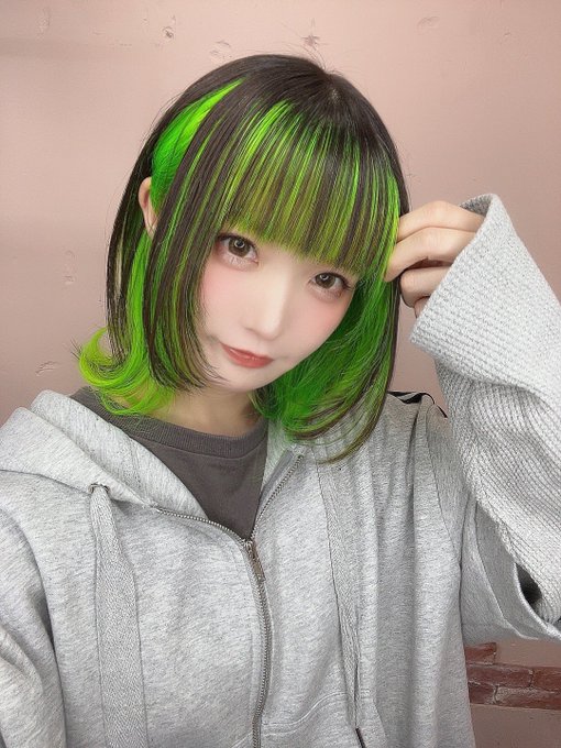コスプレイヤー茉夏のTwitter画像36