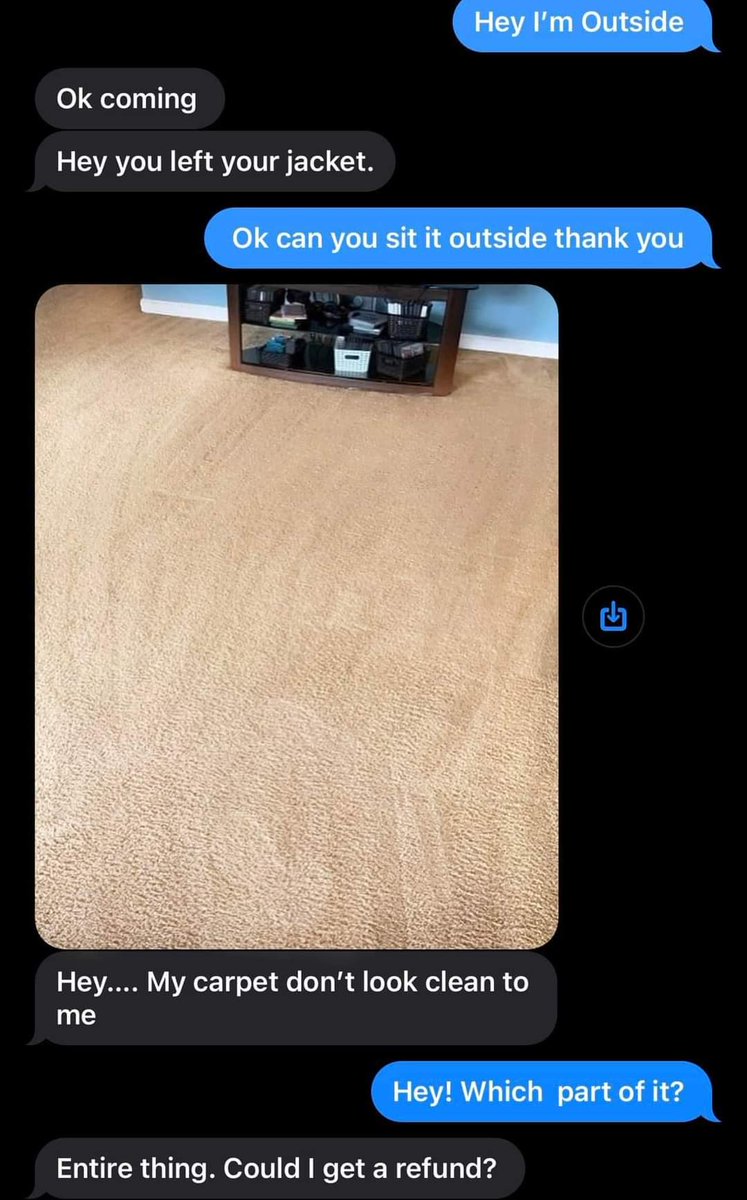 LessyJantjie's tweet photo. Clients can be very difficult for no reason whatsoever 😭😭😭😭😭😭😭😭 https://t.co/KQmK7ivwgY