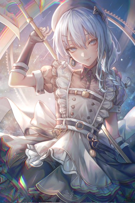 星街すいせい  #ほしまちぎゃらりー