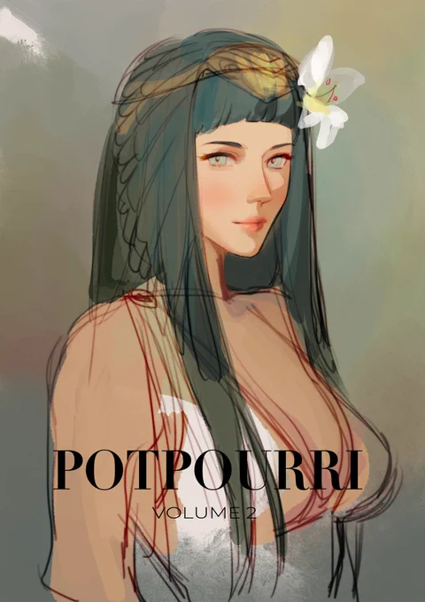 ah, easy. That'd be Sothis. I don't think it's as OCing as it is being really infatuated with what she represents and her adult form in the fresco