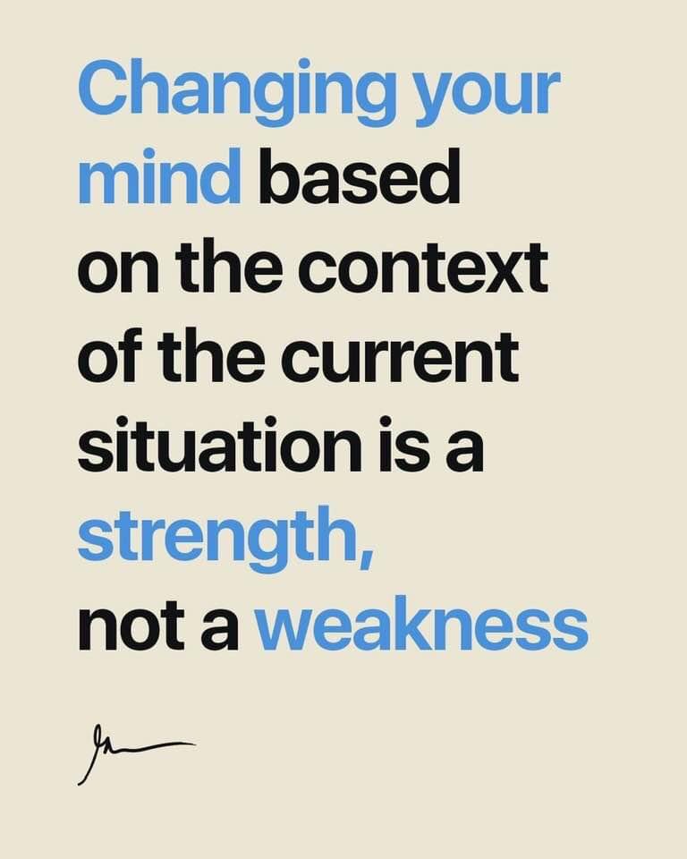 mpieroszkiewicz's tweet photo. Quote of the day
#QOTD #Quote #SelfDevelopment #SelfConsciousness #Consciousness #PersonalDevelopment #SpiritualGrowth #Wisdom #Life https://t.co/E7T4XtU5zV