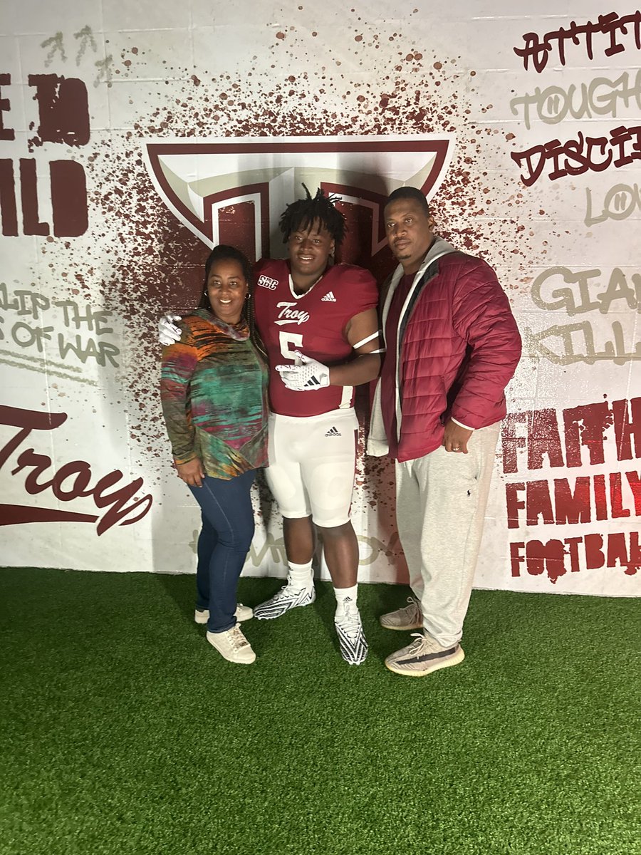 Albert Donald tweet media